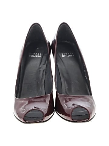 Stuart Weitzman Sandals (view 2)