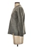 J.Crew Collection 100% Cashmere Gray Cashmere Pullover Sweater Size XS - photo 5
