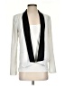 Gibson Ivory Blazer Size S - photo 1
