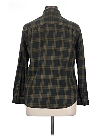 Filson Long Sleeve Button-Down Shirt (view 2)