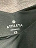 Athleta Solid Black Casual Dress Size XS - photo 7