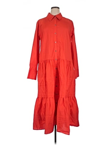 Sea New York Casual Dress (view 1)