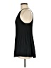 Kimchi Blue Solid Black Cocktail Dress Size M (estimated) - photo 5