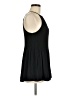 Kimchi Blue Solid Black Cocktail Dress Size M (estimated) - photo 4