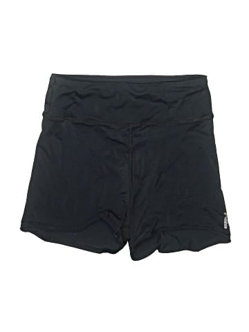 Plum Athletic Shorts (view 1)