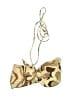 Devon Windsor Camo Gold Swimsuit Top Size M - photo 1