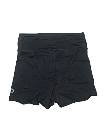 Plum Athletic Shorts (view 2)
