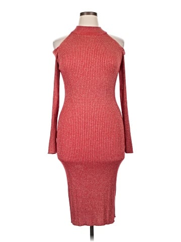 Ashley Stewart Cocktail Dress (view 1)