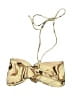 Devon Windsor Camo Gold Swimsuit Top Size M - photo 2