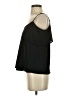 Paper Crane Black Sleeveless Blouse Size S - photo 5
