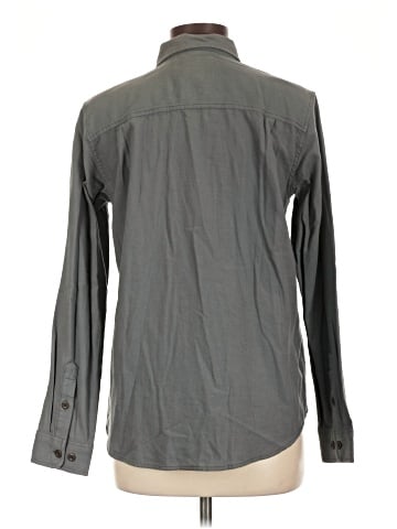 Filson Long Sleeve Button-Down Shirt (view 2)