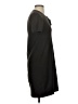 Theory Solid Black Casual Dress Size 00 - 0 - photo 4