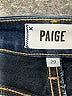 Paige Blue Jeans Size 29 waist - photo 7