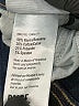 Paige Blue Jeans Size 29 waist - photo 8