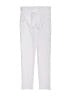 Active by Old Navy Solid White Active Pants Size L (kids) - photo 2