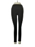 Kefi Solid Black Active Pants Size XS - photo 1