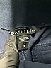 Athleta Blue Casual Pants Size 8 - photo 6