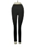Kefi Solid Black Active Pants Size XS - photo 2