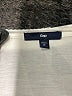 Gap Ivory Sleeveless Blouse Size M - photo 7
