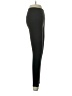 Kefi Solid Black Active Pants Size XS - photo 4