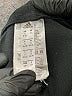 Adidas 100% Polyester Black Track Pants Size S - photo 6