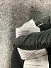 Adidas 100% Polyester Black Track Pants Size S - photo 7
