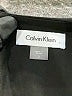 Calvin Klein Solid Black Romper Size 2 - photo 4