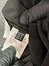 GOEN.J Black Dress Pants Size 6 - photo 8