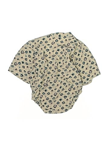 Lucky Wang Short Sleeve Onesie (view 2)