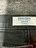 Denizen from Levi's Black Gold Jeans Size 16R - photo 3