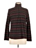 Woolrich 100% Cotton Brown Pullover Sweater Size M - photo 1