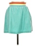 Lacoste Solid Teal Casual Skirt Size EU 36 / US 6 - photo 1