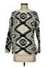 Forever 21 Argyle Gray Pullover Sweater Size S - photo 1