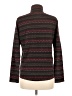 Woolrich 100% Cotton Brown Pullover Sweater Size M - photo 2