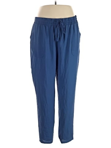 NYCC Casual Pants (view 1)