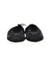 Old Navy Black Flats Size 6-12 mo (baby) - photo 2