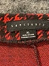 Sanctuary Plaid Red Casual Pants Size XL - photo 7
