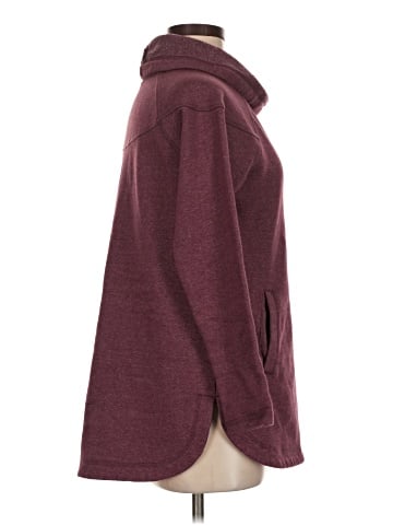 RBX Turtleneck Sweater (view 1)