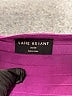 Lane Bryant Purple Long Sleeve Blouse Size 18 - 20 Plus - photo 7