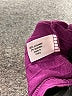 Lane Bryant Purple Long Sleeve Blouse Size 18 - 20 Plus - photo 8