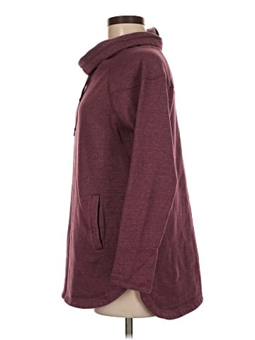 RBX Turtleneck Sweater (view 2)