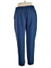 NYCC 100% Polyester Solid Blue Casual Pants Size XL - photo 2