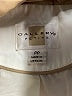 Gallery Tan Trenchcoat Size P (petite) - photo 6