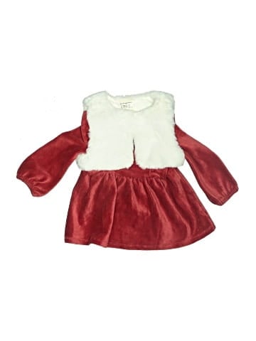 First Impressions Dress (view 1)