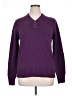 Great Northwest Purple Pullover Sweater Size XL - photo 1