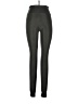 SPANX Black Leggings Size L - photo 1