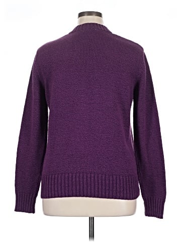 Great Northwest Pullover Sweater (view 2)