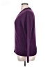 Great Northwest Purple Pullover Sweater Size XL - photo 5