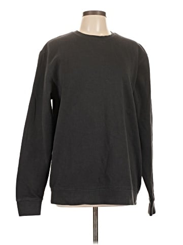 Ethos Long Sleeve T-Shirt (view 1)