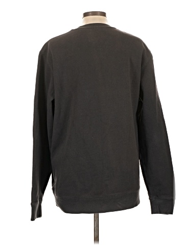 Ethos Long Sleeve T-Shirt (view 2)